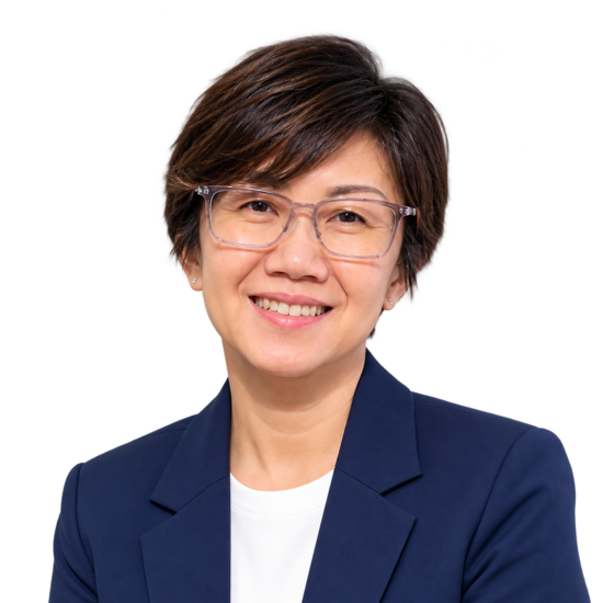 Betty Chiang