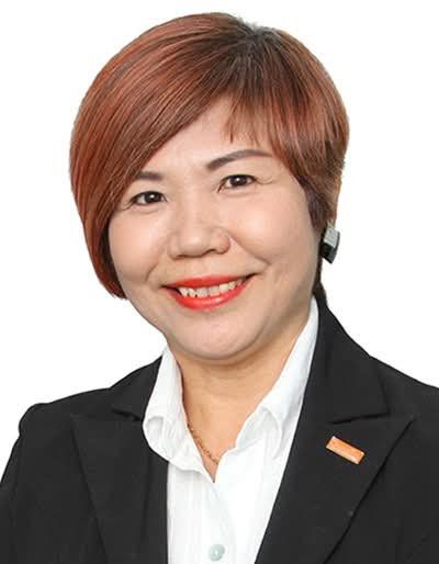 Nancy Lim