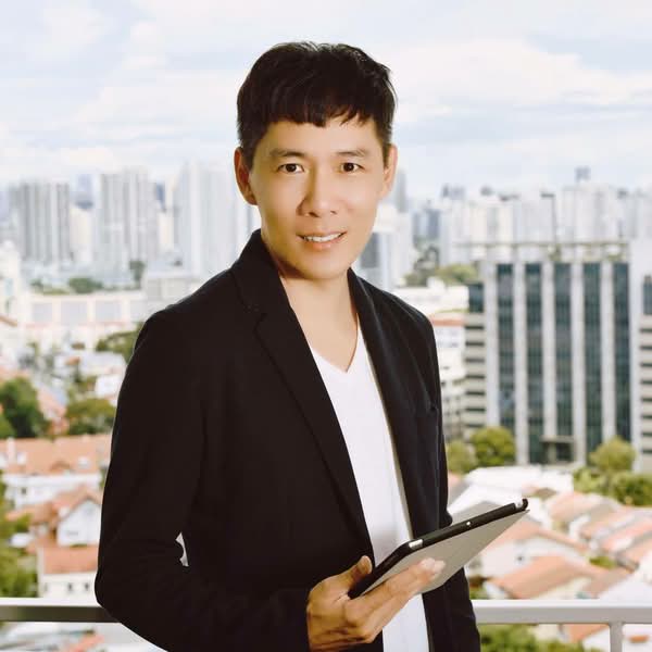 Bryan Ong