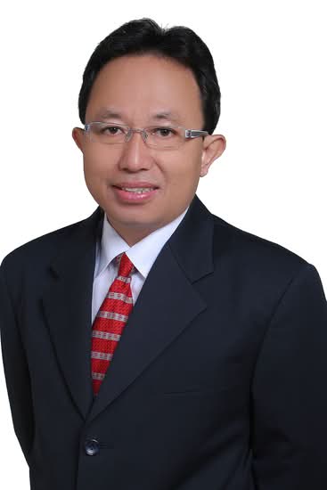 Johari Selamat