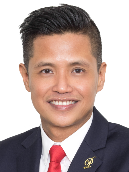 Eric Yeo