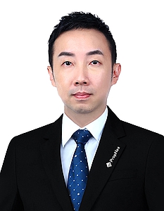 Edward Loke