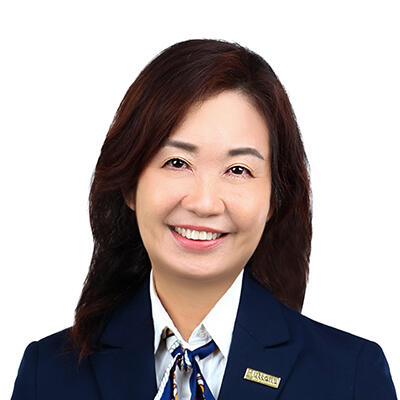 Teressa Tang