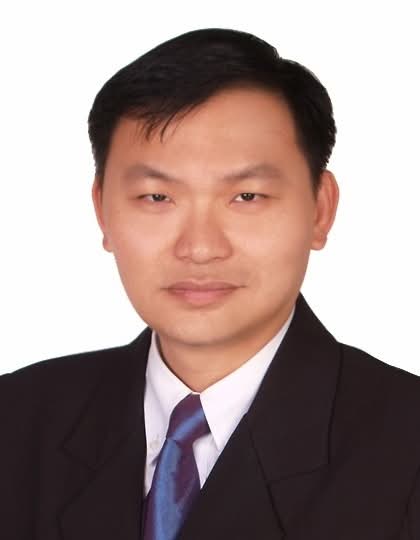 Richard Liew