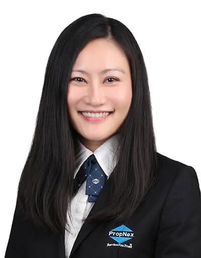 Lydia Wu