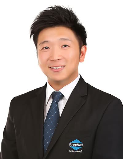 Lim Kah Seng