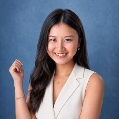 Angie Hong