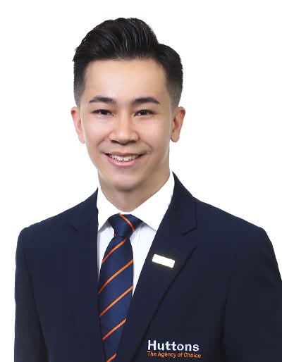 Benny Poh