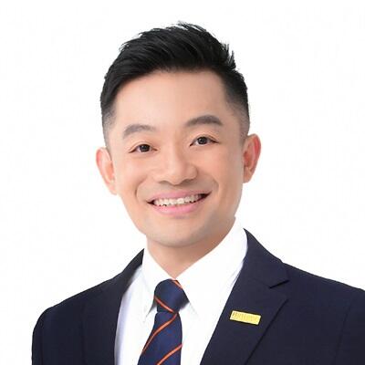 Darren Ong