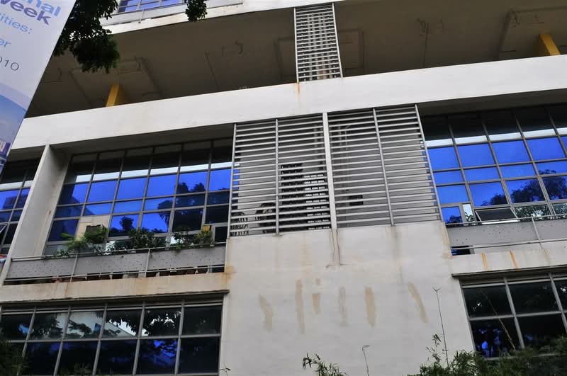 Industrial space, Unit #03-14 at Alpha Industrial Building