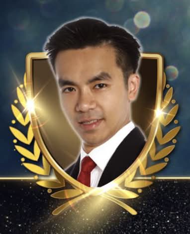 Patrick Koh