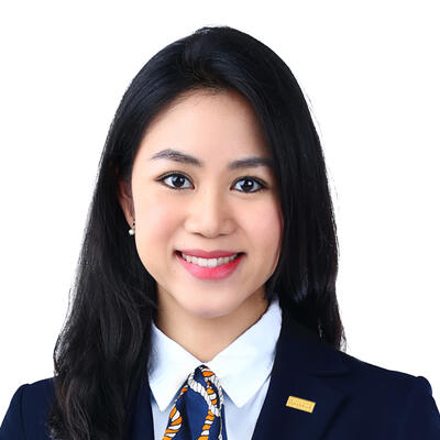 Diana Yow