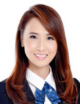 Vanessa Lee
