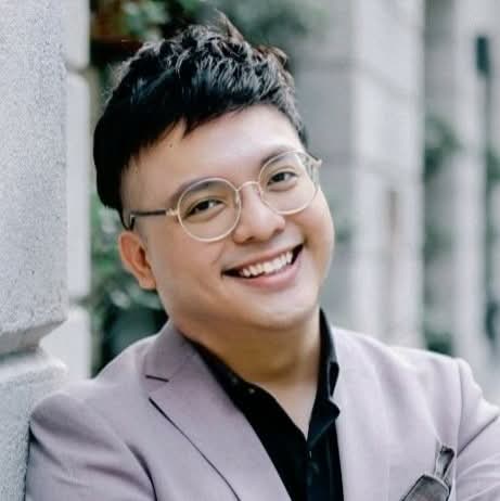 Lucas Chiew