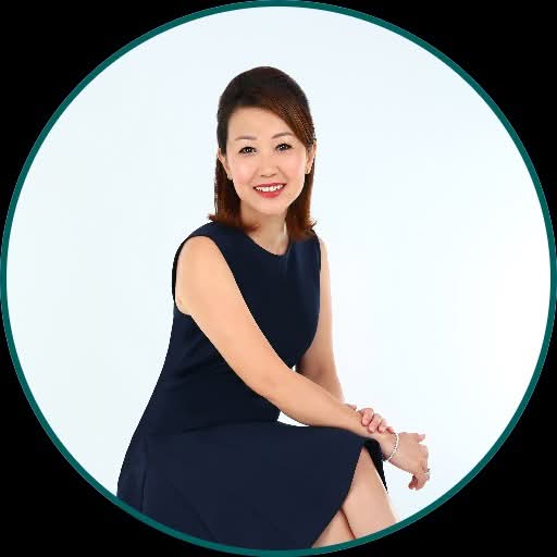 Agnes Heng