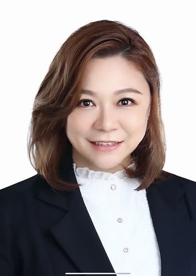 Lynn Koh