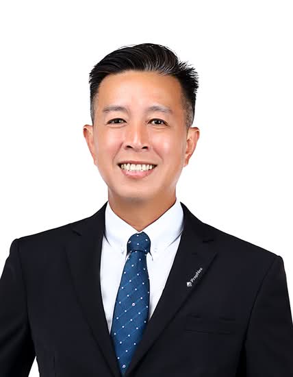 James Tan