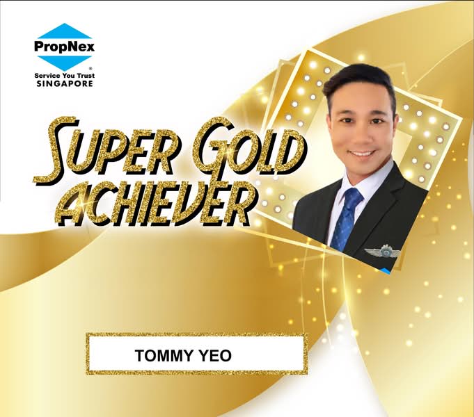 Tommy Yeo 杨时钦