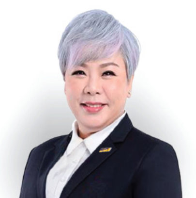 Airene Liang