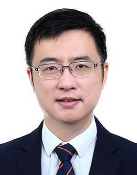 Frank Wu