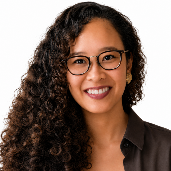 Melissa Lam