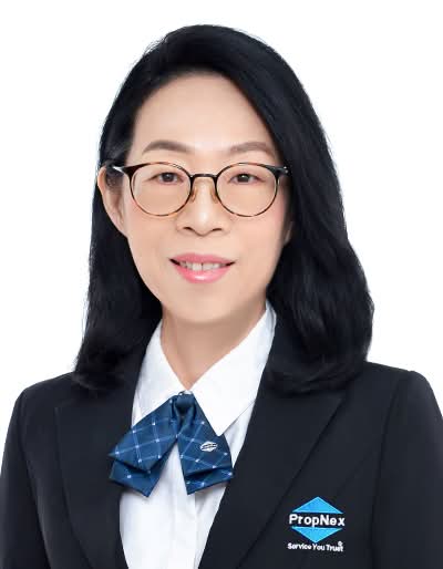Heather Chen