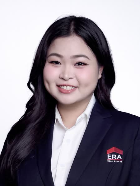 Amber Wang