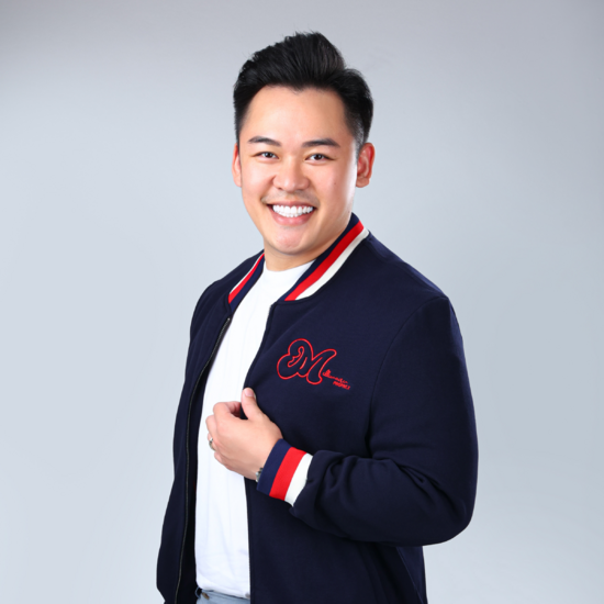 Kenneth Yeo