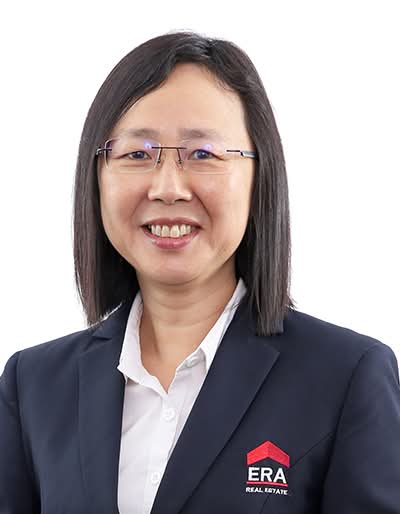 Ong Poh Lin