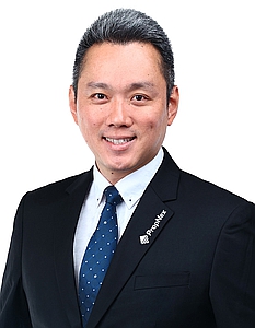 Vernon Tan