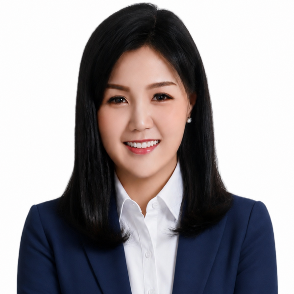 Eileen Cheng