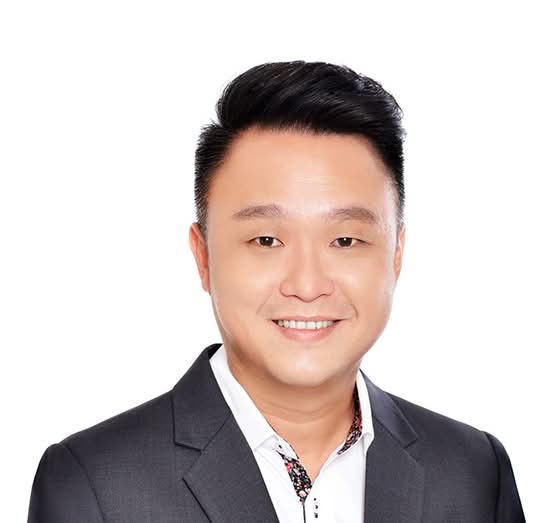 Chris Goh