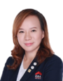 Hannah Zhong Hanmei