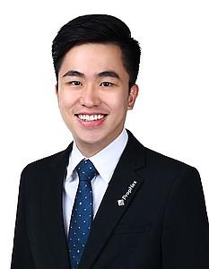 Lucas Loh
