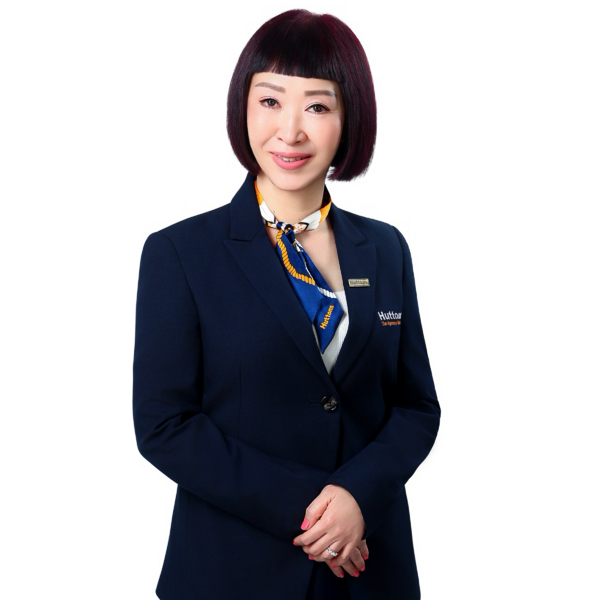 Betty Pang