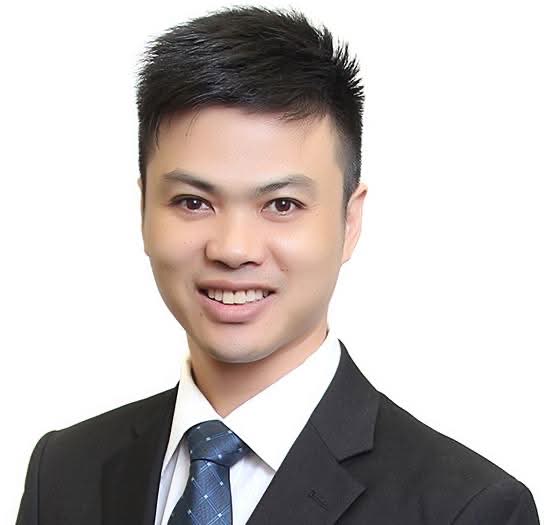 William Zhang