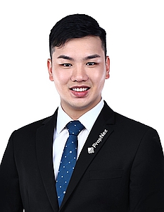 Aaron Kuan
