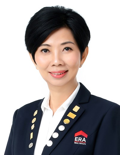 Lois Tan