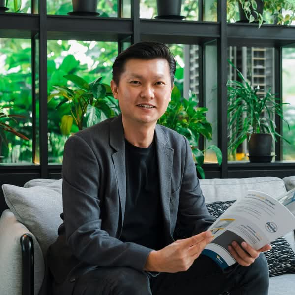 Alan Yeo