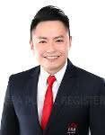 Frederick Yap