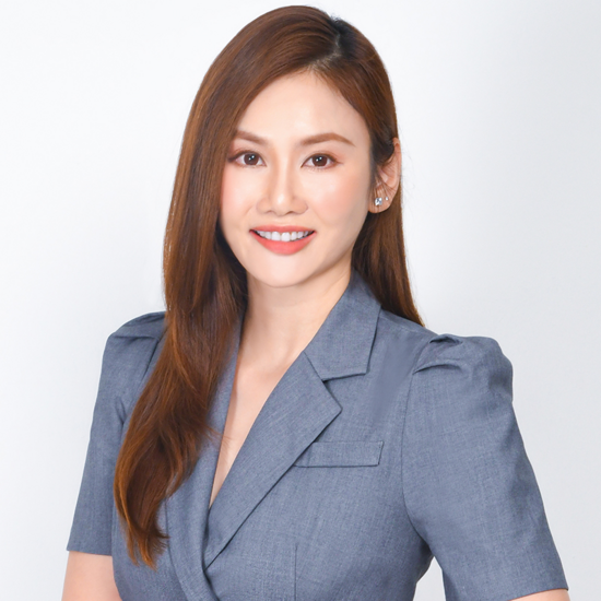 Ruth Zheng