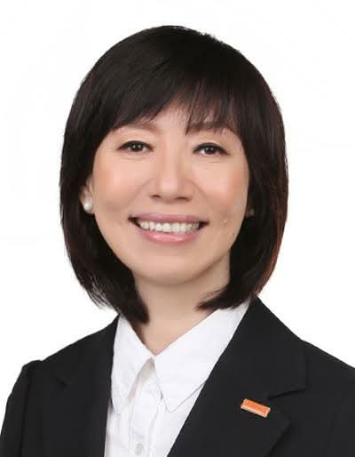 Ruth Chia