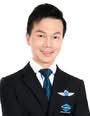 Raymond Giam (严麒敬)