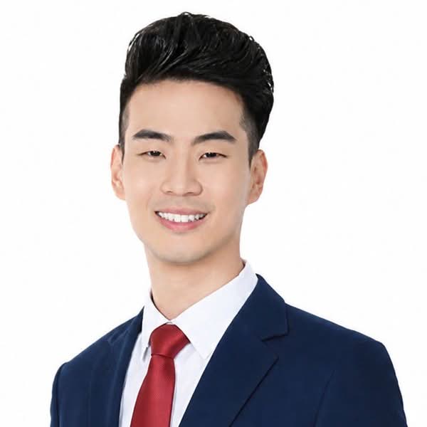 Joshua Tan