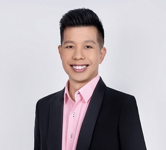Brandon Zheng 郑祺宝