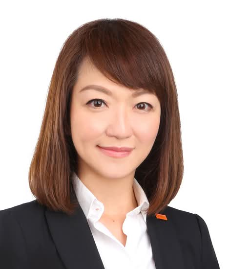Sandy Tan 陈秀汶