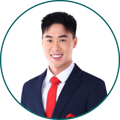 Sherman Lim