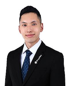 Keith Tan