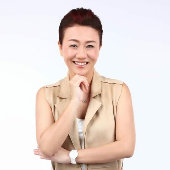 Alice Poh