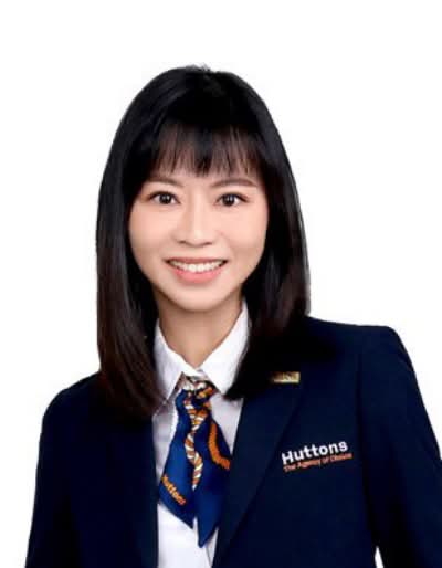 Wendy Yap